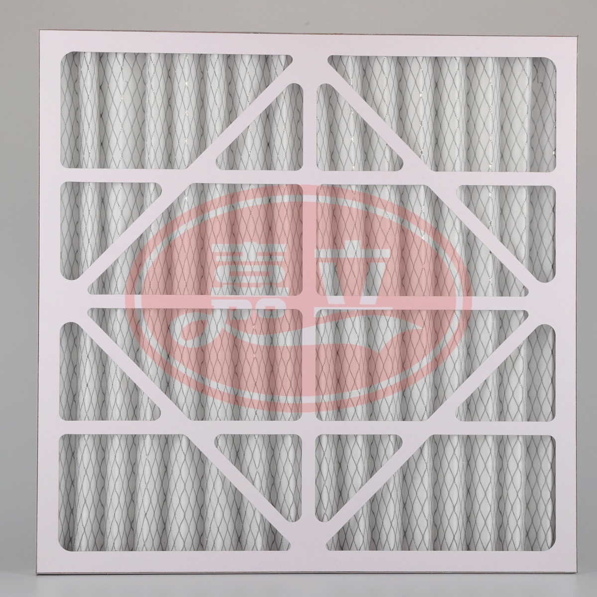 吐鲁番纸框过滤器